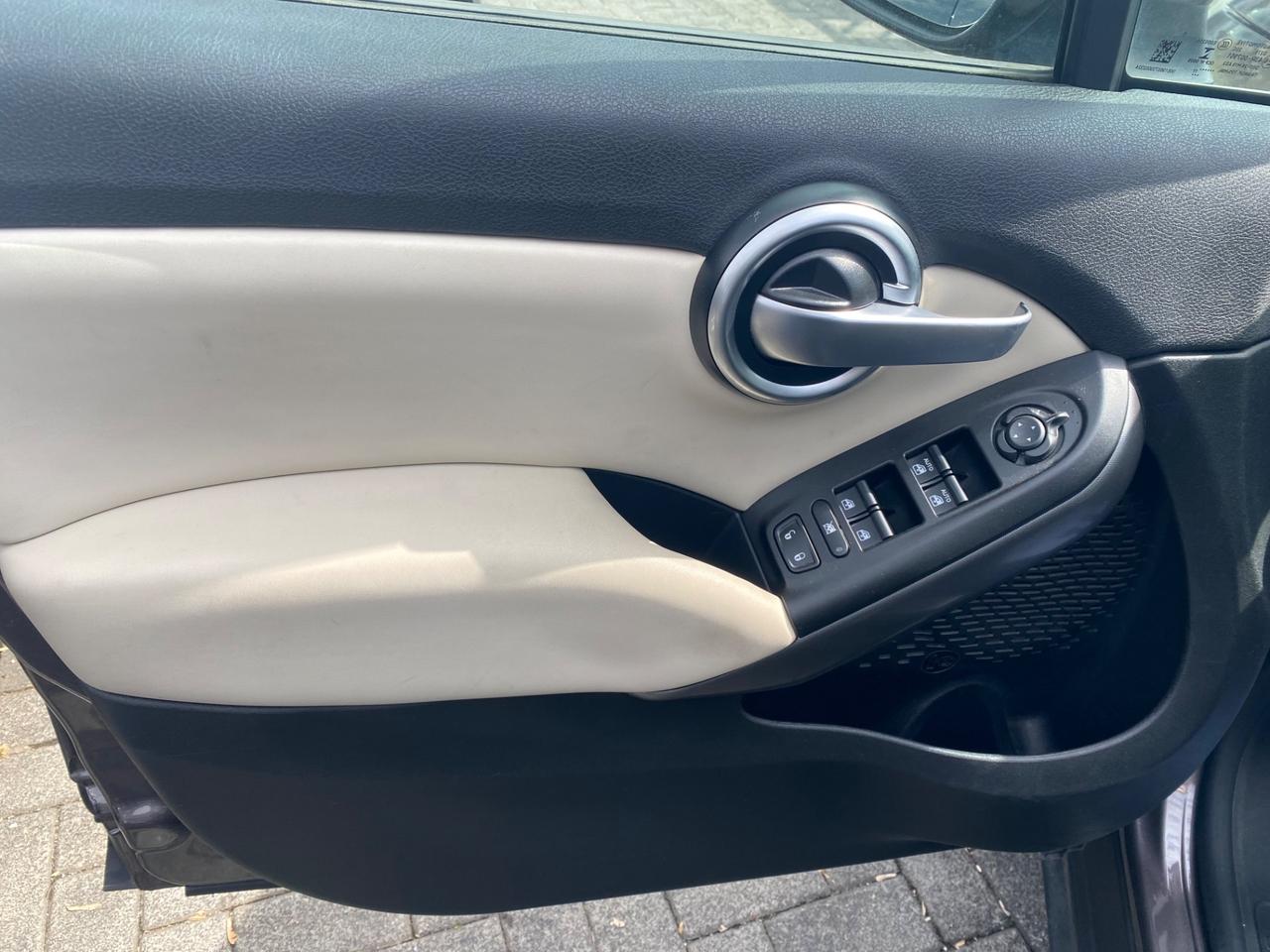 Fiat 500X 1.3 MultiJet 95 CV Lounge