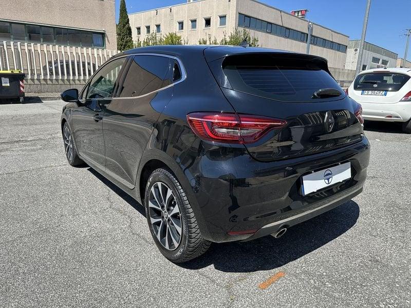 Renault Clio 1.0 TCE GPL INTENS 100cv