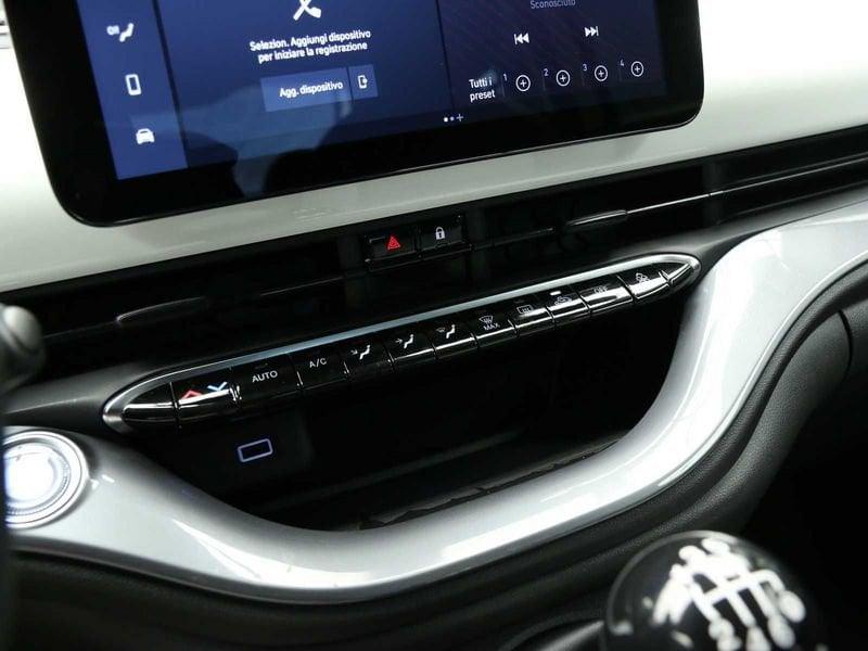 FIAT 500 500 3p 1.0 hybrid 65cv Torino