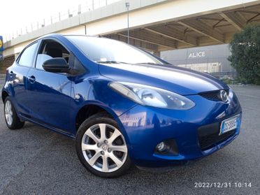 Mazda 2 Mazda2 1.3 16V 75CV 5p. Easy