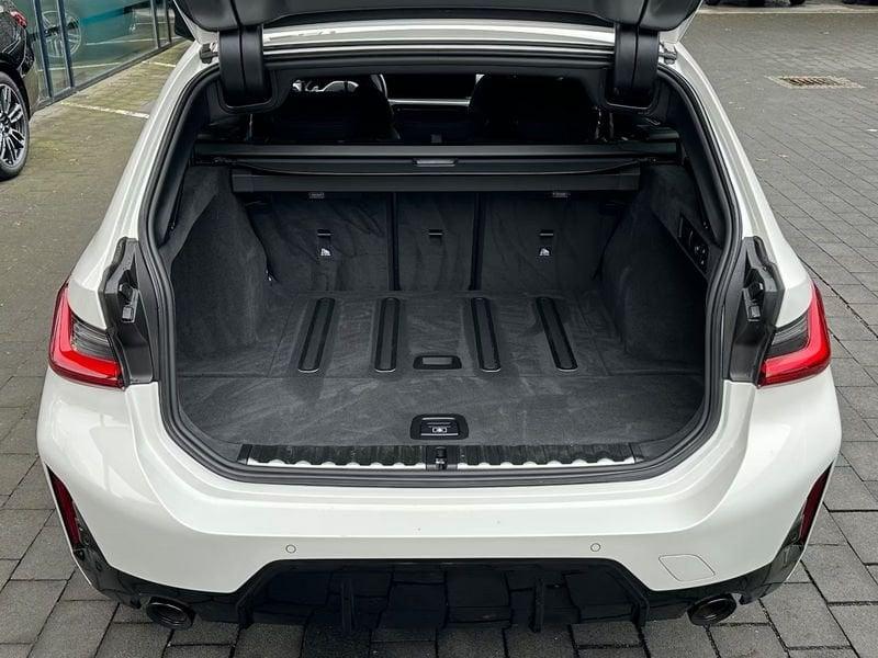 BMW Serie 3 320i Touring Msport TETTO CAMERA 360 HEAD-UP FULL LED