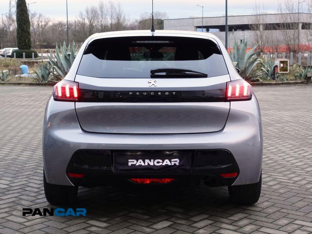 Peugeot 208 PureTech 100 Stop&Start 5 porte Allure Pack