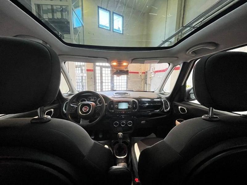 FIAT 500L 1.3 Multijet 95 CV Trekking