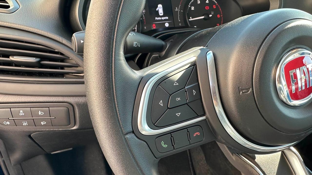 Fiat Tipo 1.6 Mjt S&S 5 porte KM 0