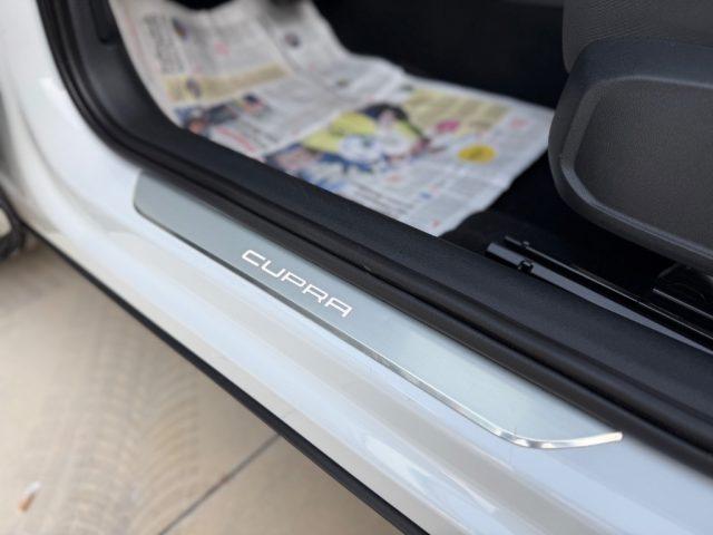CUPRA Formentor 2.0 TDI 4Drive DSG 2022 GARANZIA