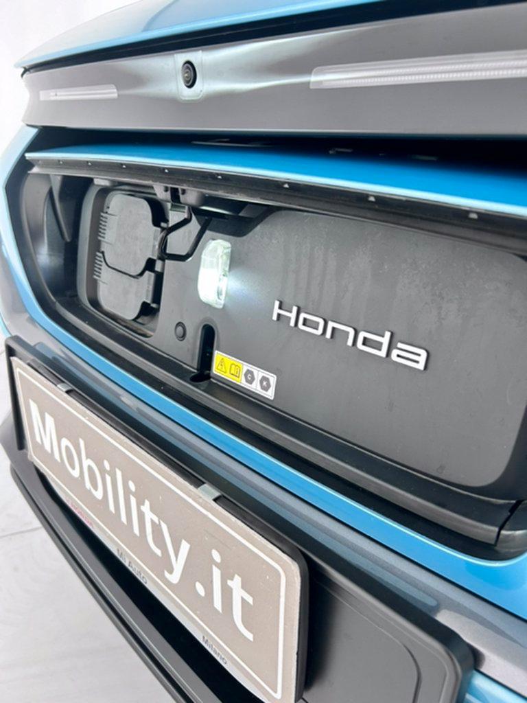 HONDA e:Ny1 Advance del 2023