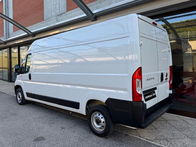 Fiat Ducato L3 H2 TESTATA NUOVA 140cv