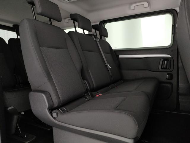 FIAT Ulysse 2.0 BlueHDi 180 CV AT8 XL Combi