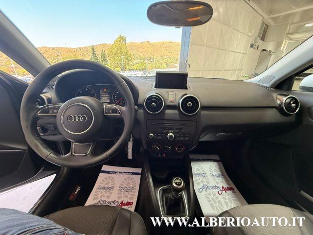 AUDI A1 1.6 TDI Ambition