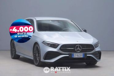 Mercedes-Benz A 250 2.0 224CV AMG Line Premium 4matic Auto