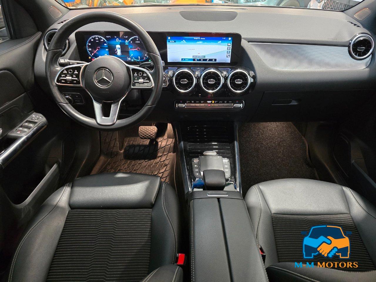 Mercedes GLA 200 d Sport Plus auto