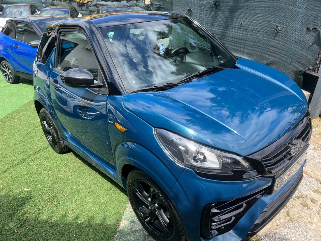 Ligier js 50 Sport 2024 200 km full