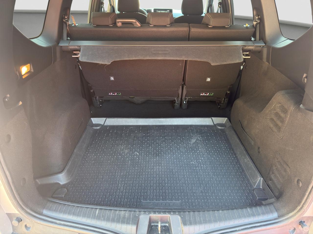 Dacia Jogger 1.0 TCe GPL 100 CV 5 posti Extreme