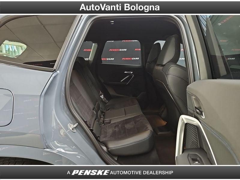 BMW X1 X1 xdrive 25e MSport Pro auto