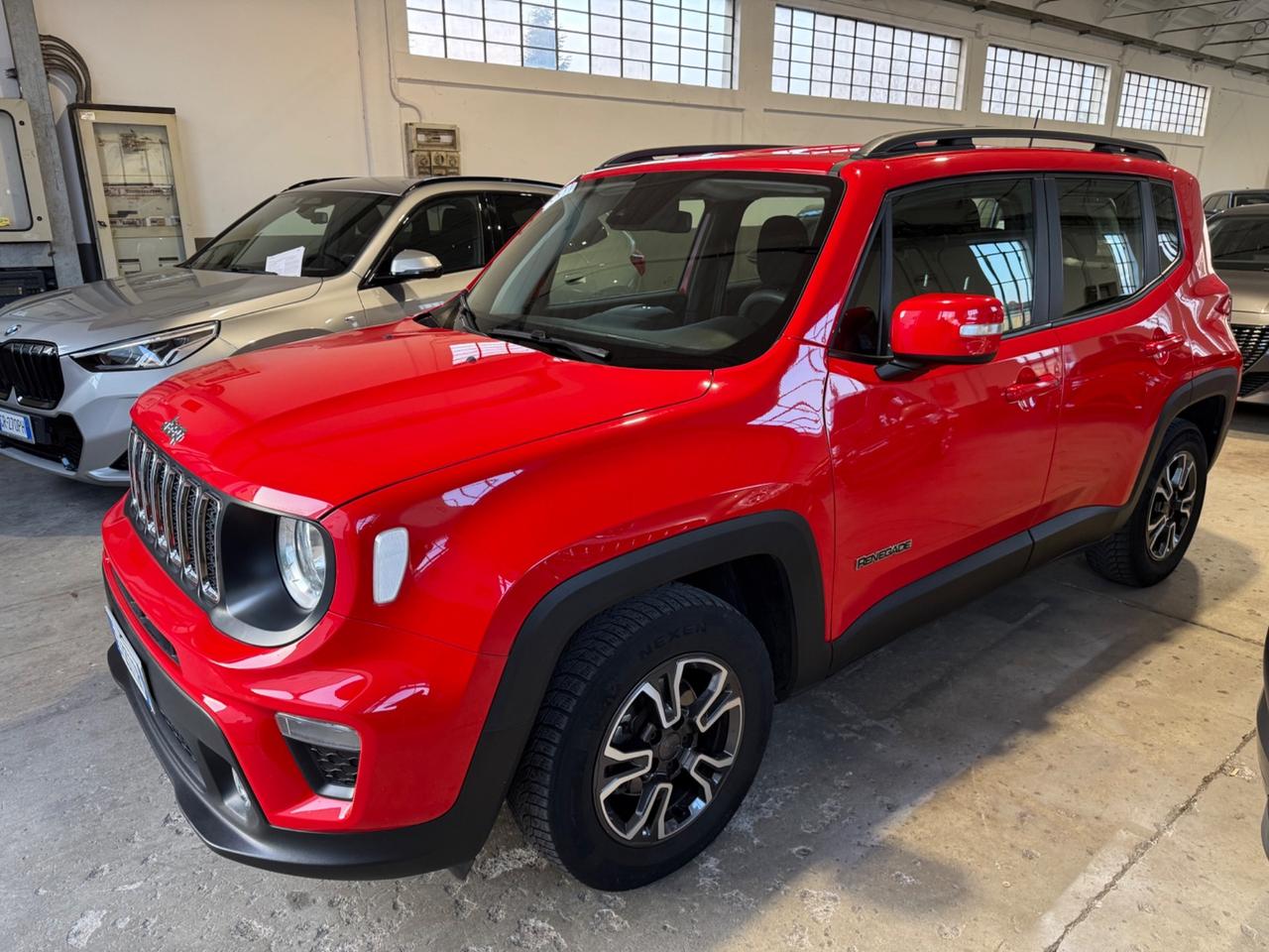 Jeep Renegade 1.0 T3 Longitude