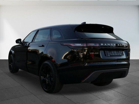 LAND ROVER RR Velar D200