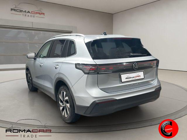 VOLKSWAGEN Tiguan 1.4 TSI eHYBRID DSG SPECIAL EDITION