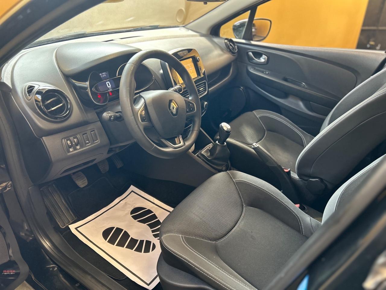 Renault Clio 1.2 75CV 5 porte Zen * EURO 6 NEOPATENTATI