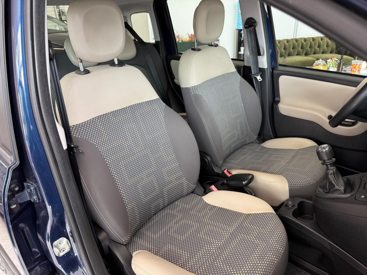 Fiat Panda 0.9 TwinAir Turbo S&S 4x4