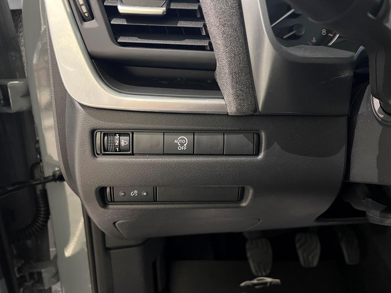 NISSAN Qashqai III 2024 1.3 mhev N-Connecta 2wd 158cv xtronic - WINTER PACK!