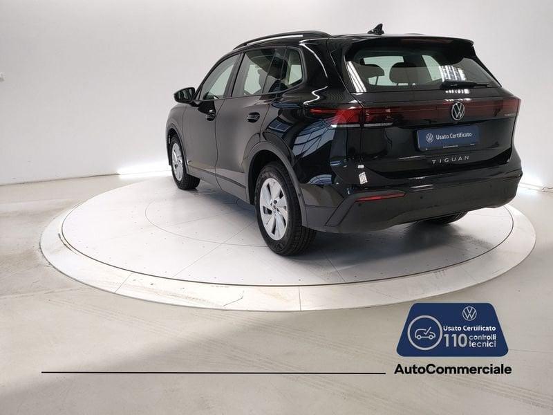 Volkswagen Tiguan Tiguan 2.0 TDI 150 CV DSG Life