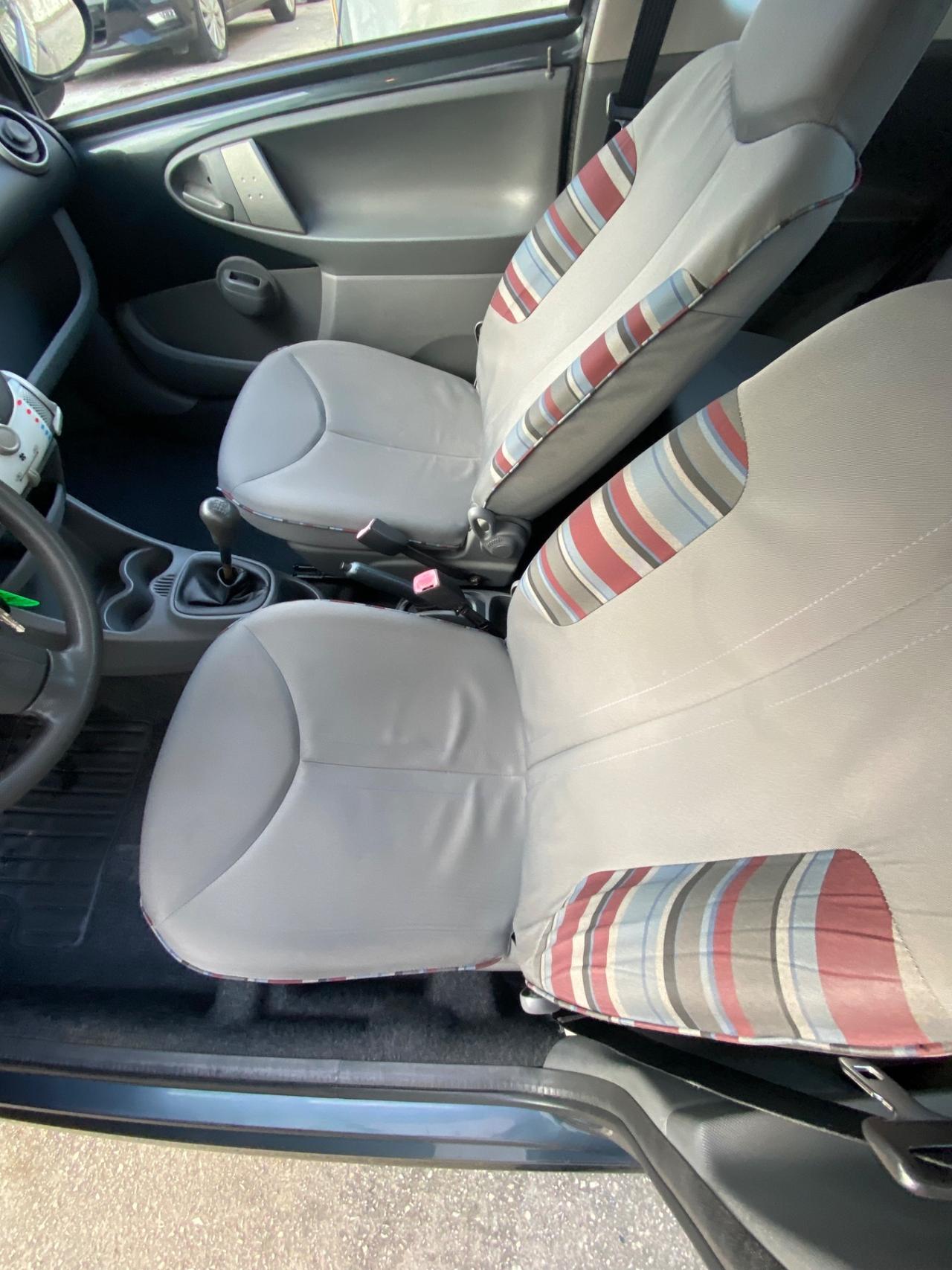 Citroen C1 1.0 3 porte airdream C1TY