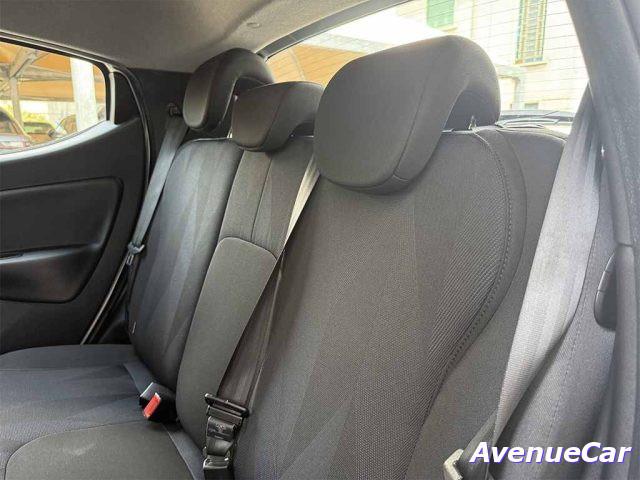 LANCIA Ypsilon Hybrid PREZZO REALE NESSUN OBBLIGO FINANZIARIO