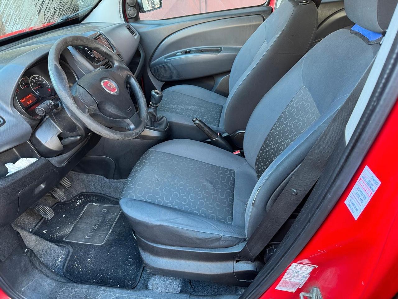 Fiat Doblo Doblò 1.6 MJT 16V Emotion