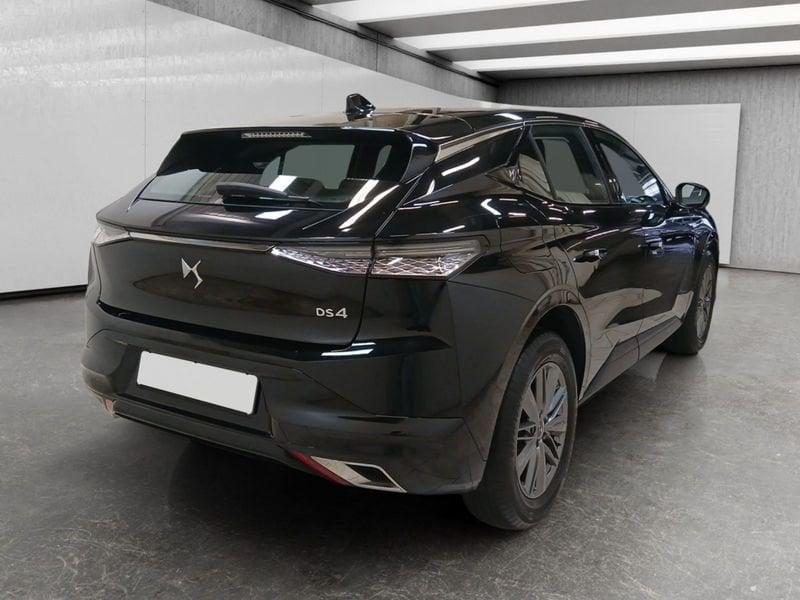 DS DS4 1.5 bluehdi Cross Opera 130cv auto