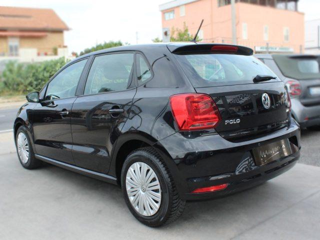 VOLKSWAGEN Polo 1.4 TDI 5p. Trendline
