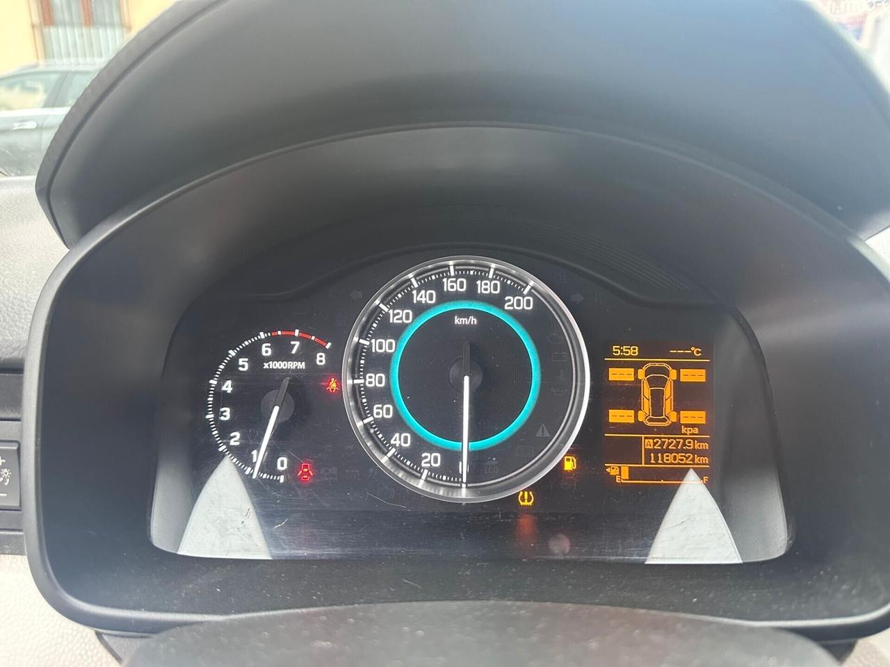 Suzuki Ignis 1.2 Dualjet 4WD All Grip iAdventure GPL