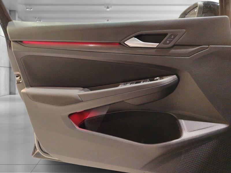 Volkswagen Golf 2.0 TSI GTI DSG