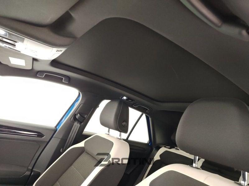 Volkswagen T-Roc T-Roc 2.0 tdi Advanced 4motion dsg