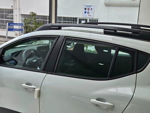 DACIA Sandero Stepway 1.0 TCe 110CV Extreme Up DA ?179,00 MENSIL