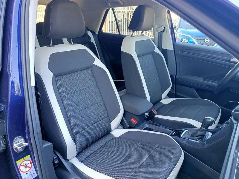 Volkswagen T-Roc 1.5 TSI ACT Advanced DSG
