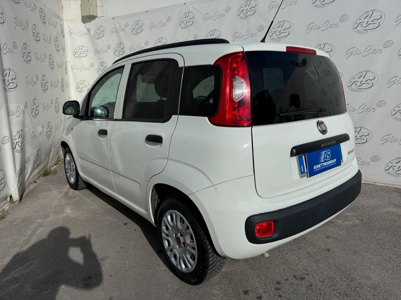 Fiat Panda 1.0 FireFly 70cv Hybrid City Life