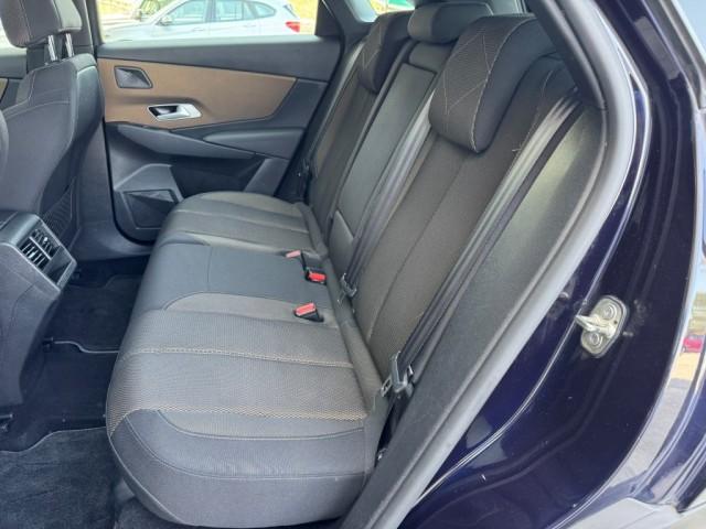 Ds DS 7 Crossback Crossback 1.5 bluehdi Business 130cv auto