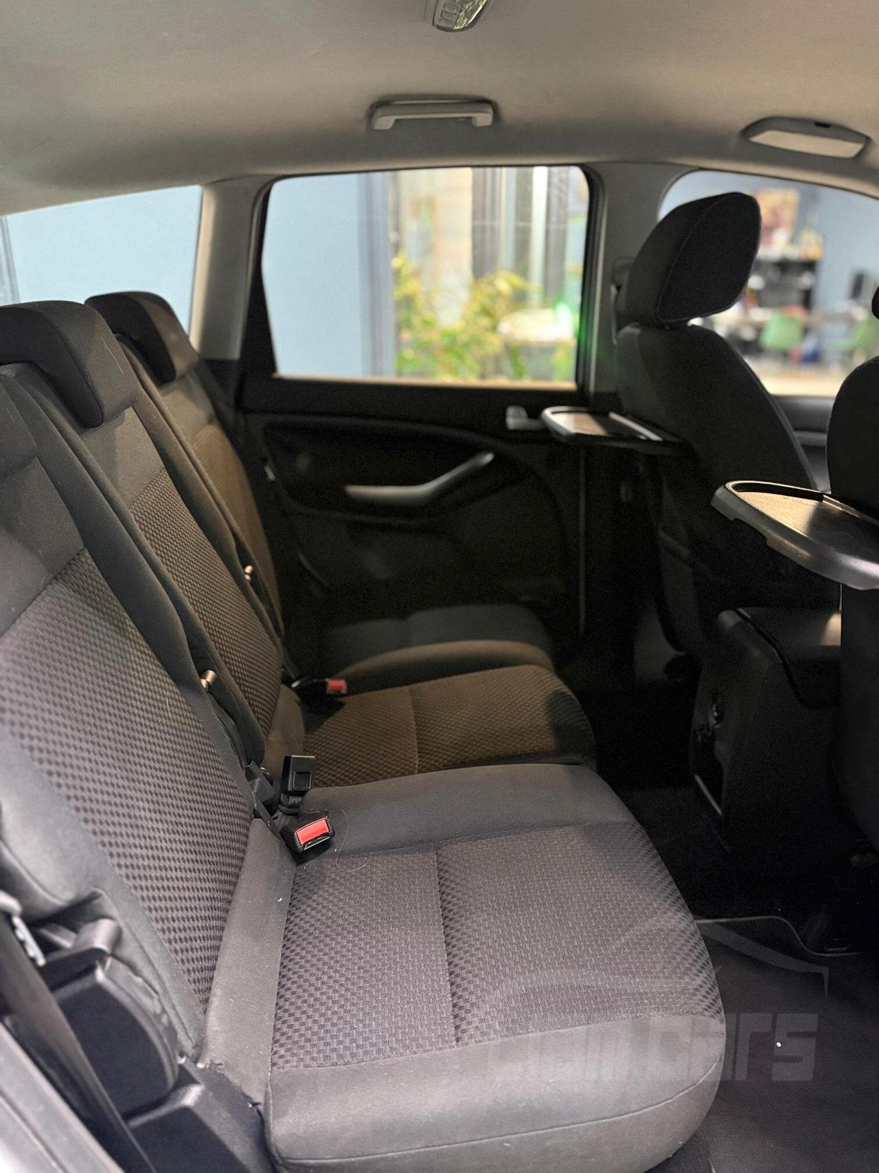 Ford C-Max 2.0 Titanium Gpl 145cv