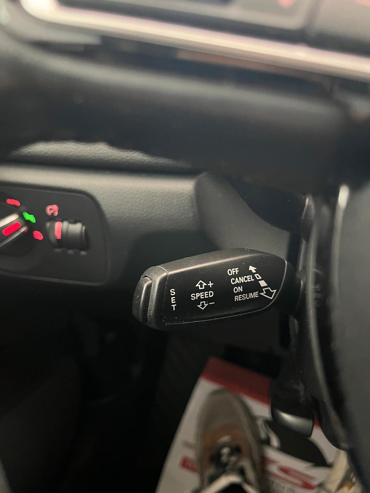Audi Q3 2.0 TDI Advanced Plus