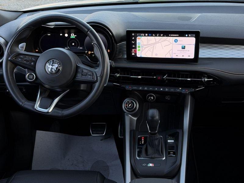 Alfa Romeo Tonale Tonale 1.5 hybrid Veloce 160cv tct7 " MAT-GREY"