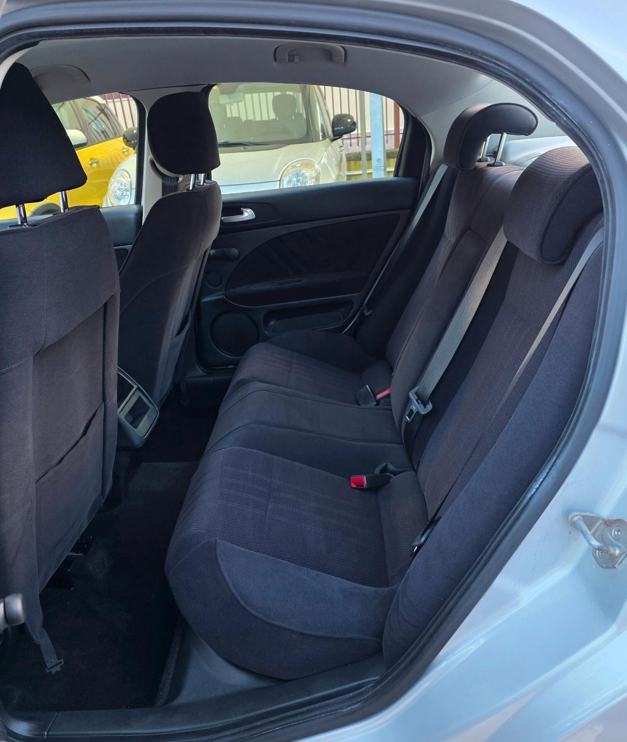 Alfa Romeo 159 1.8 Progression