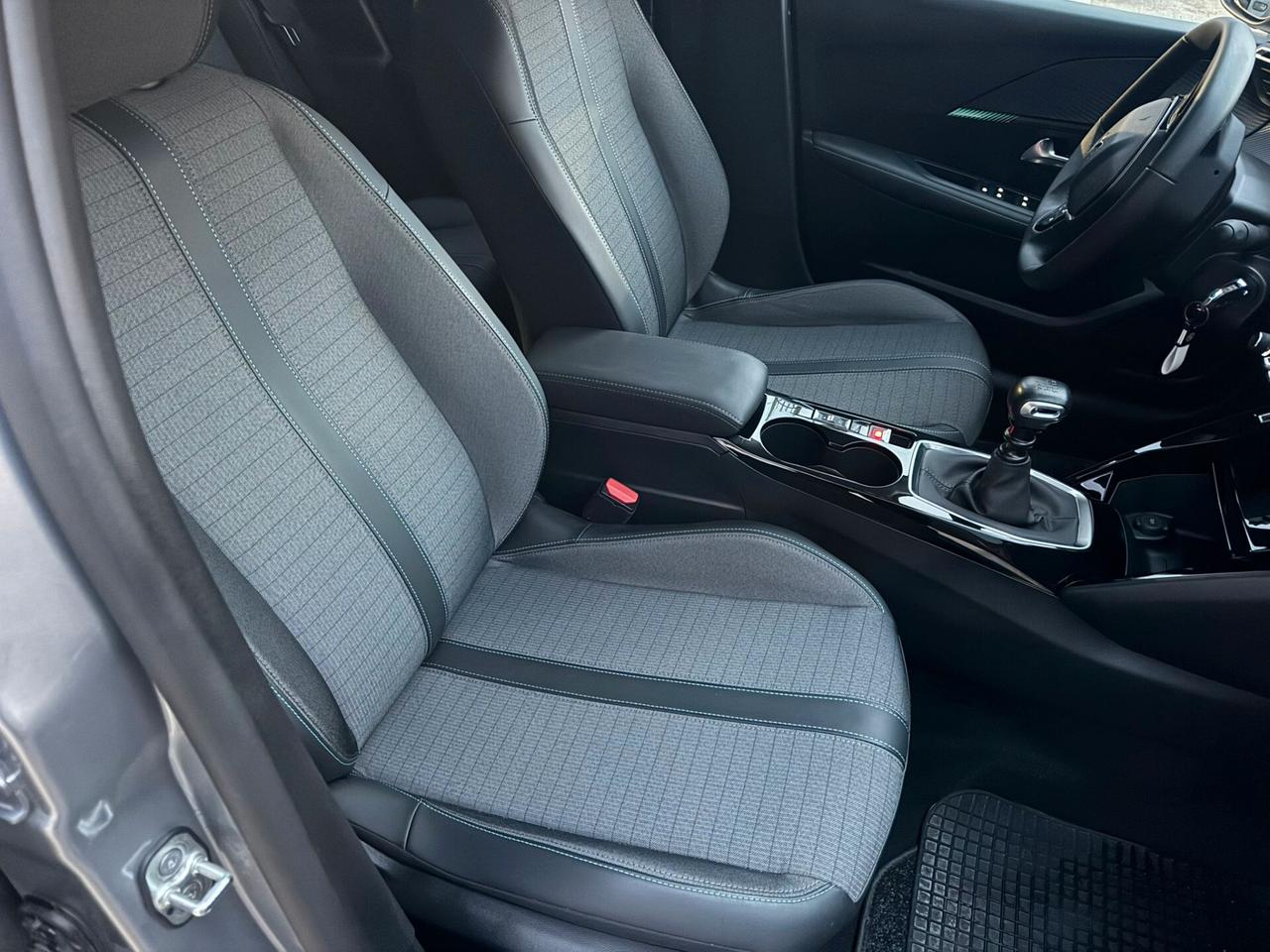 Peugeot 208 100cv BlueHDi Allure Pack