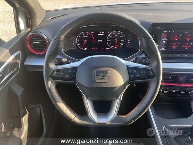 Seat Arona 1.0 EcoTSI FR