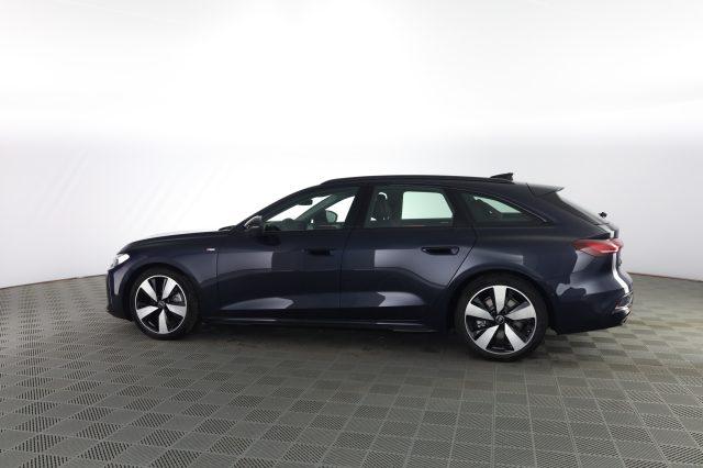 AUDI A5 3° serie Avant TDI 150 kW quattro S tronic mHEV+