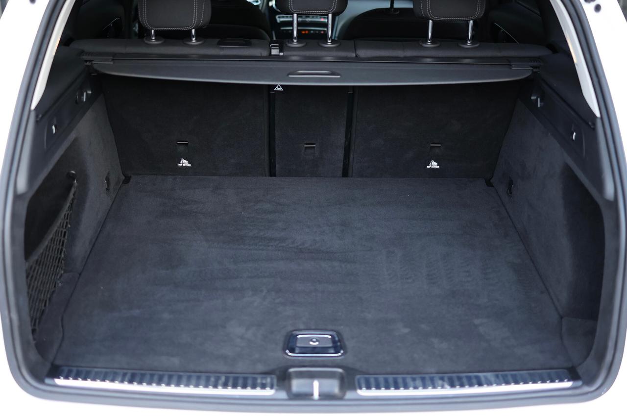 Mercedes-benz GLC 220 d 4Matic Business