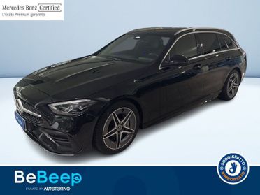 Mercedes-Benz Classe C C SW 220 D MHEV PREMIUM AUTO