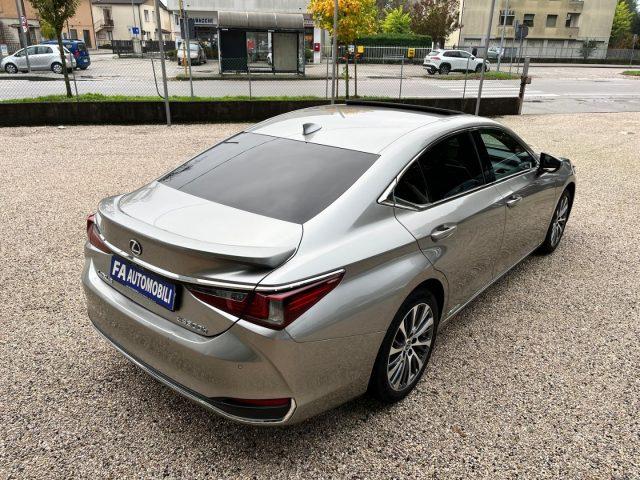 LEXUS ES 300 ES Hybrid Executive