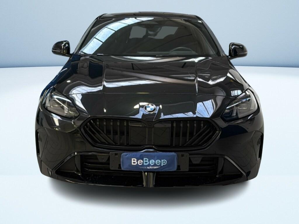 BMW Serie 1 118 d MSport Pro DCT