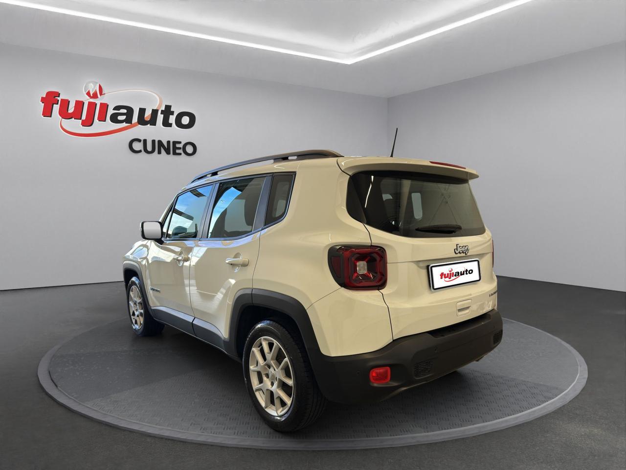Jeep Renegade 1.0 t3 Limited 2wd
