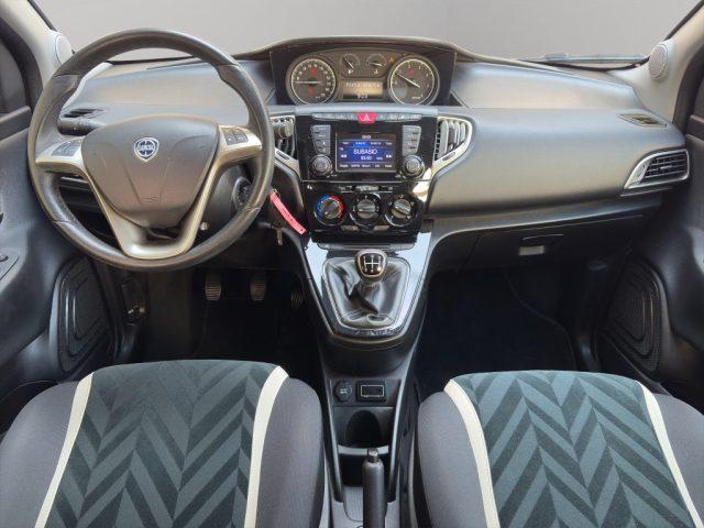 LANCIA Ypsilon 1.3 MJT 16V 95 CV 5 porte S&S Gold